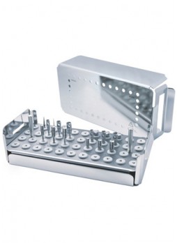 Bone Graft Transfer System